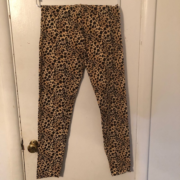Leggings - Picture 1 of 2